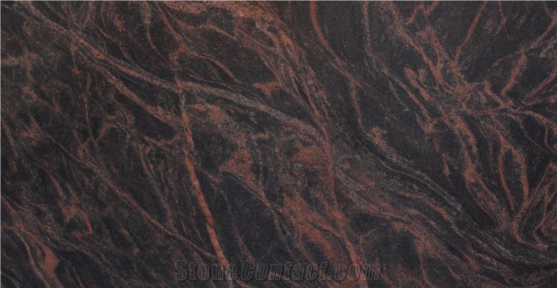 Indian Aurora Granite Slabs