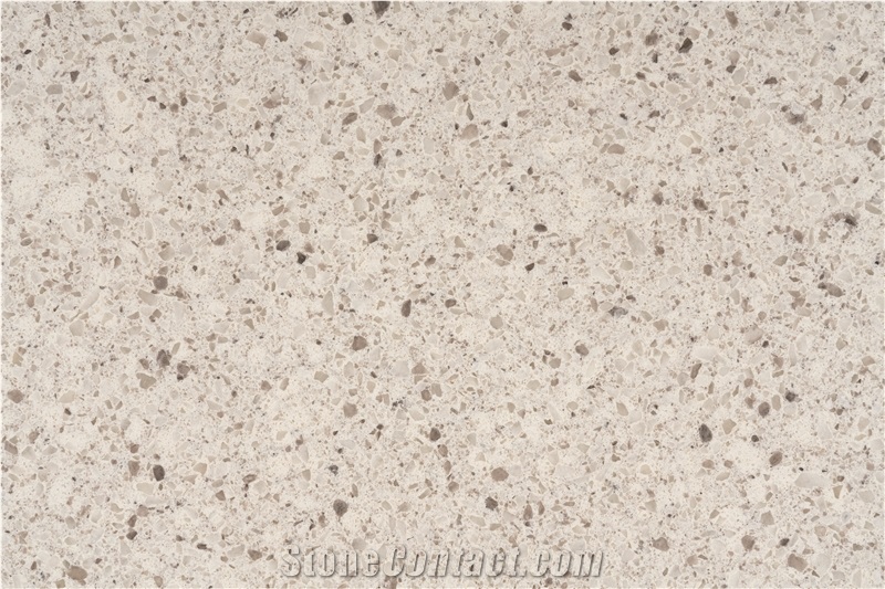 Pacific Sicilia Quartz Slabs