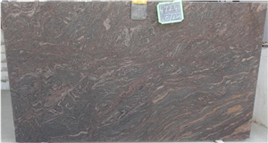 Paradiso Bash Granite Slabs