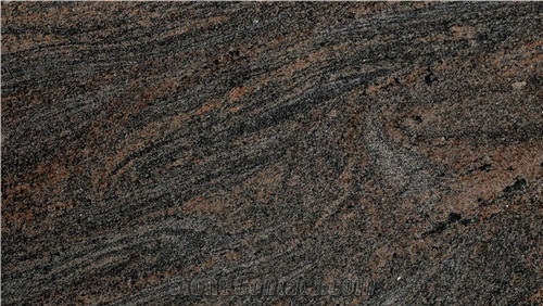 Paradiso Bash Granite Slabs