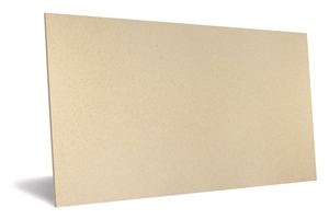 Pebbles Beige Quartz Slabs