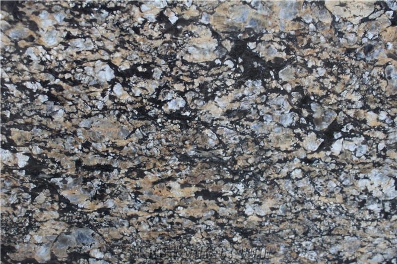 Pegasus Granite Slabs