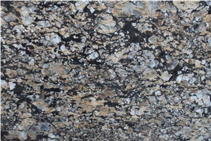 Pegasus Granite Slabs