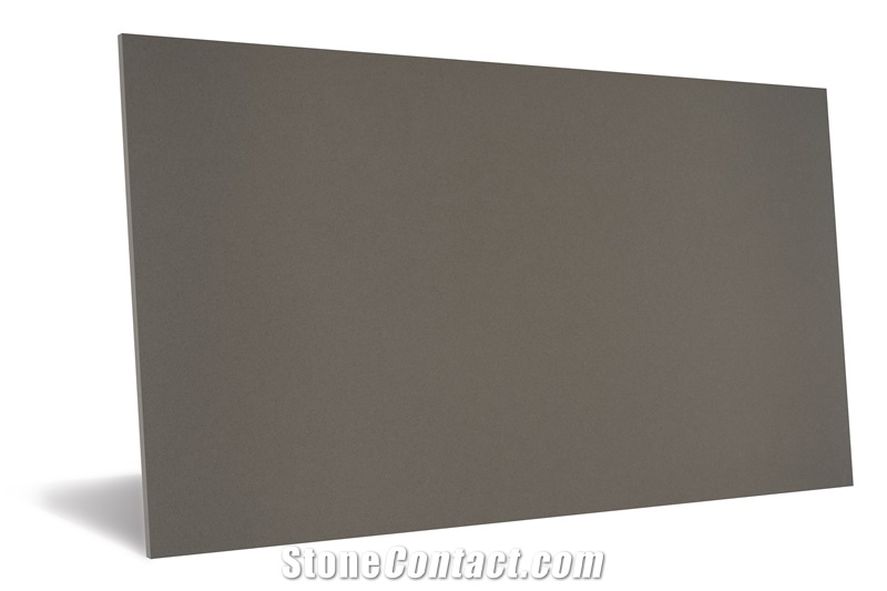 Pietra Gray Quartz Slab
