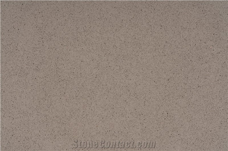 Pietra Gray Quartz Slab