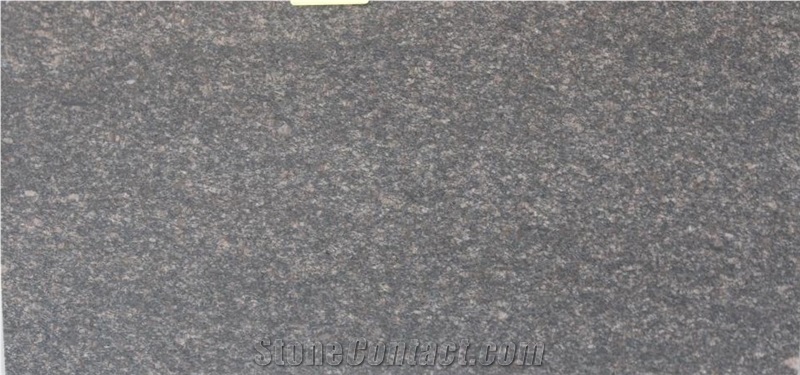 Sapphire Blue Granite Slabs