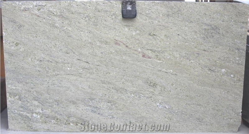 Surf Green Granite Slabs