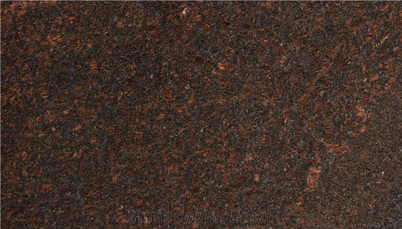 Tan Brown Granite Slabs