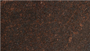 Tan Brown Granite Slabs