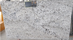 Terra Azul Granite Slabs/ Blue Flower Granite Slabs
