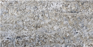 Terra Azul Granite Slabs/ Blue Flower Granite Slabs