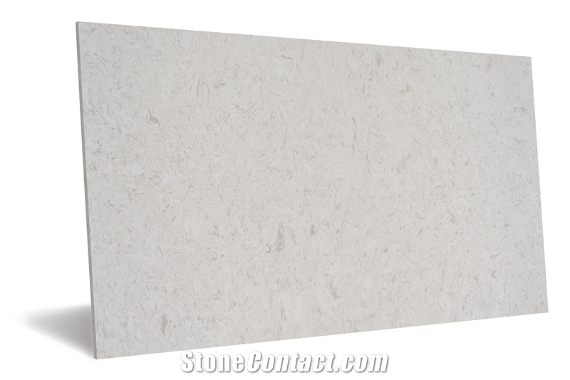 Valencia Quartz Slab