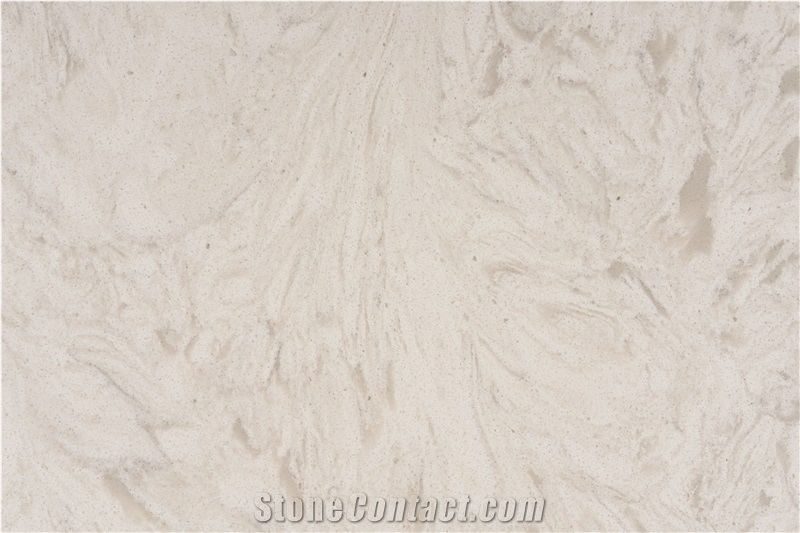 Valencia Quartz Slab
