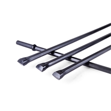 Maxdrill Hex22 7 Degree Taper Drill Rod