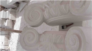 Cnc Stone Wall Relief