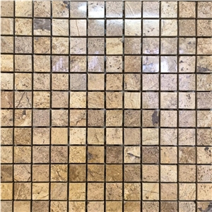 Dha Mosaic