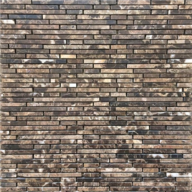 Dha Mosaic