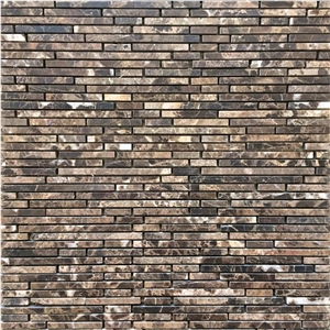 Dha Mosaic