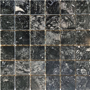 Dha Mosaic