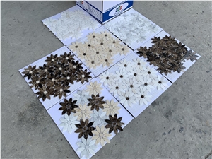 Dha Stone Mosaic Tiles
