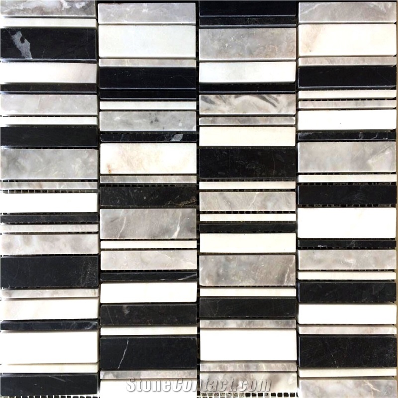 Mosaic Blend Tile