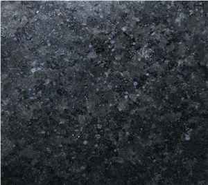Rajasthan Black Granite