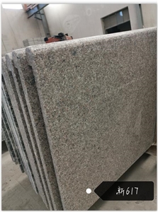 G617 Granite Countertop G617 Granite Countertop