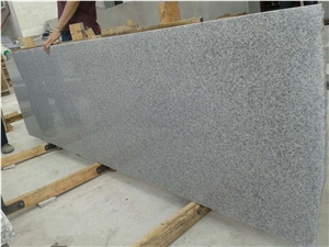 New G603 Grey Granite Slab Polished, Floor Pattern New G603 Grey Granite Slab Polished, Floor Pattern