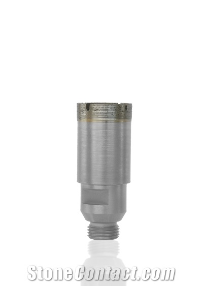 Core Drills for Ceramic Big Slabs -Ceramic, Stone Cnc Tools