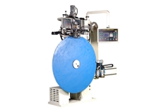 Saw Blade Brazing Machine Saw Blade Brazing Machine