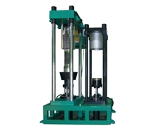 Sintering Furnace for Stone Tools