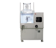 Steel Core Polishing Machine