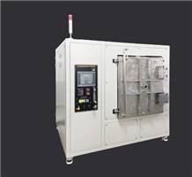 Vacuum Brazing Furnace for Vacuum Brazed Tools