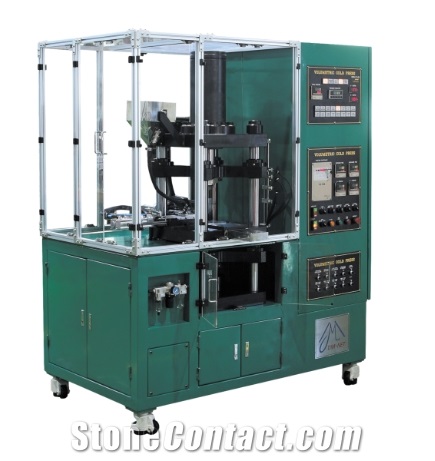 Volumetric Cold Press-Cold Press for Segment