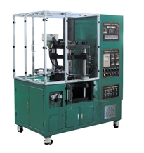 Volumetric Cold Press-Cold Press for Segment