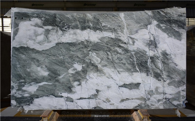 Acqua Bella Quartzite Slabs