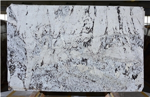 Alaska Blue Granite Slabs