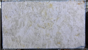 Diamond Crystal Quartzite Slabs