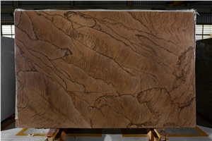 Grand Canyon Quartzite Slabs