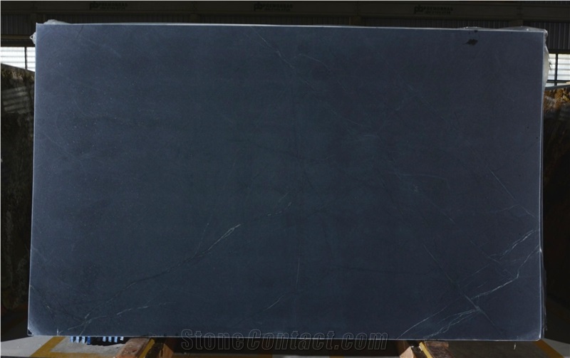 Soapstone Slabs