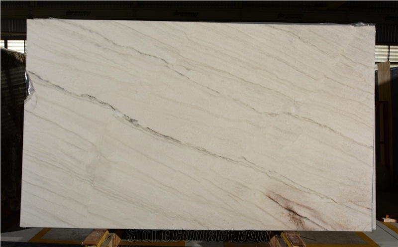 Soho Quartzite Slabs