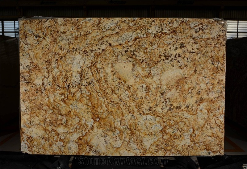Solarius Granite Slabs
