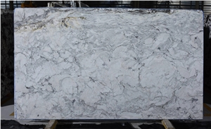 Superlative Marble Slabs Cross Cut