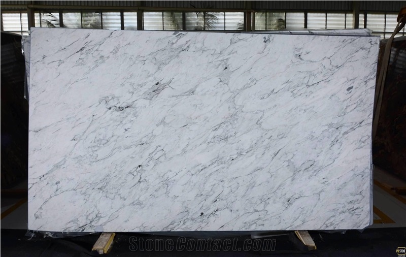 Superlative Marble Vein Cut