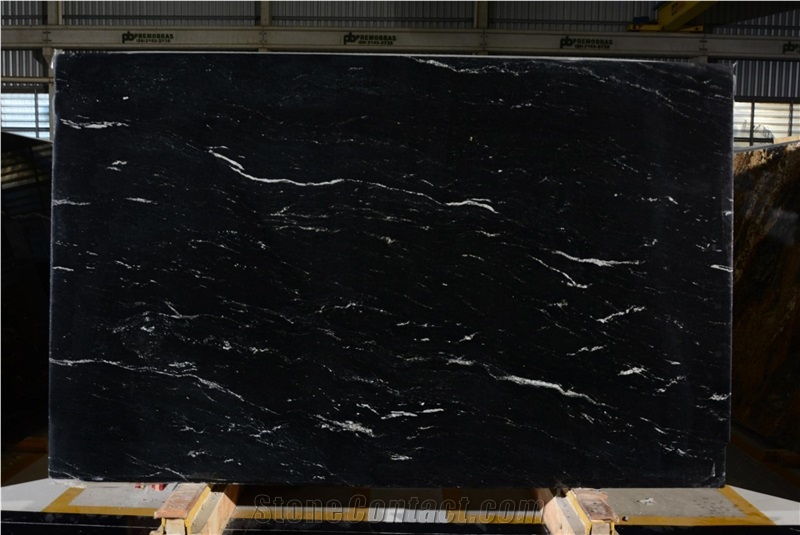 Via Lactea Granite Slabs