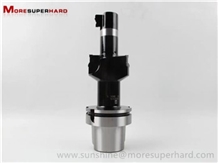 Face Milling for Processing Gearbox Housing