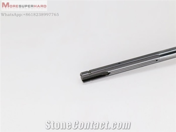 Hfs Pcd Reamer for Cylinder Head Pipes