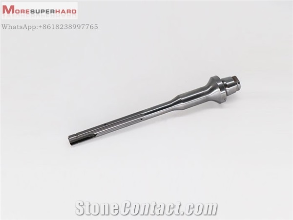 Hfs Pcd Reamer for Cylinder Head Pipes