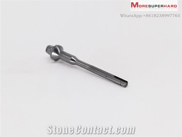 Hfs Pcd Reamer for Cylinder Head Pipes