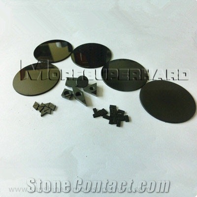 Pcd Cutting Tool Blanks
